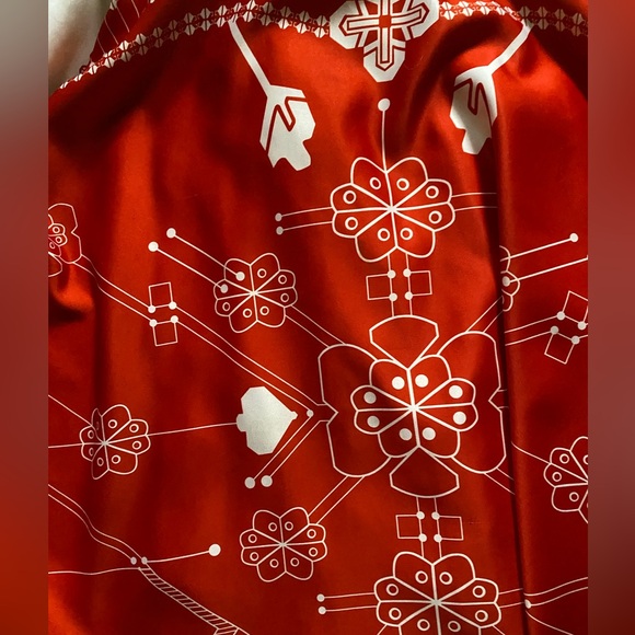 Stunning Am:Pm Circle Skirt - Picture 2 of 4